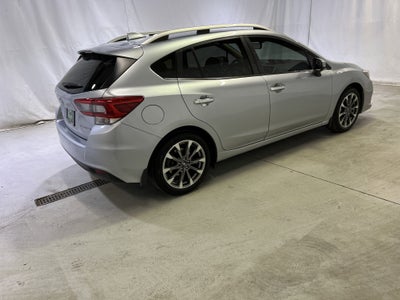2020 Subaru Impreza Limited 5-Door