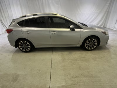 2020 Subaru Impreza Limited 5-Door