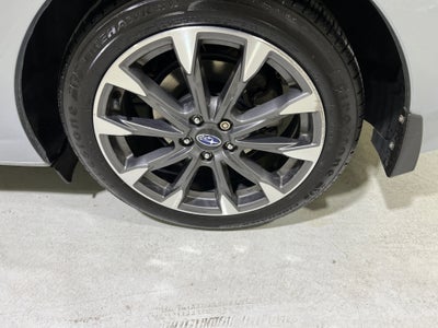 2020 Subaru Impreza Limited 5-Door