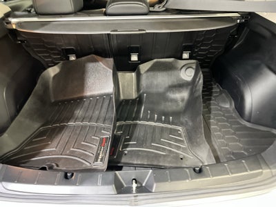 2020 Subaru Impreza Limited 5-Door