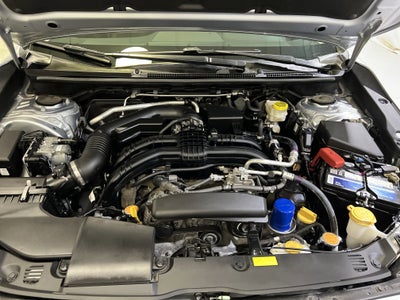 2020 Subaru Impreza Limited 5-Door