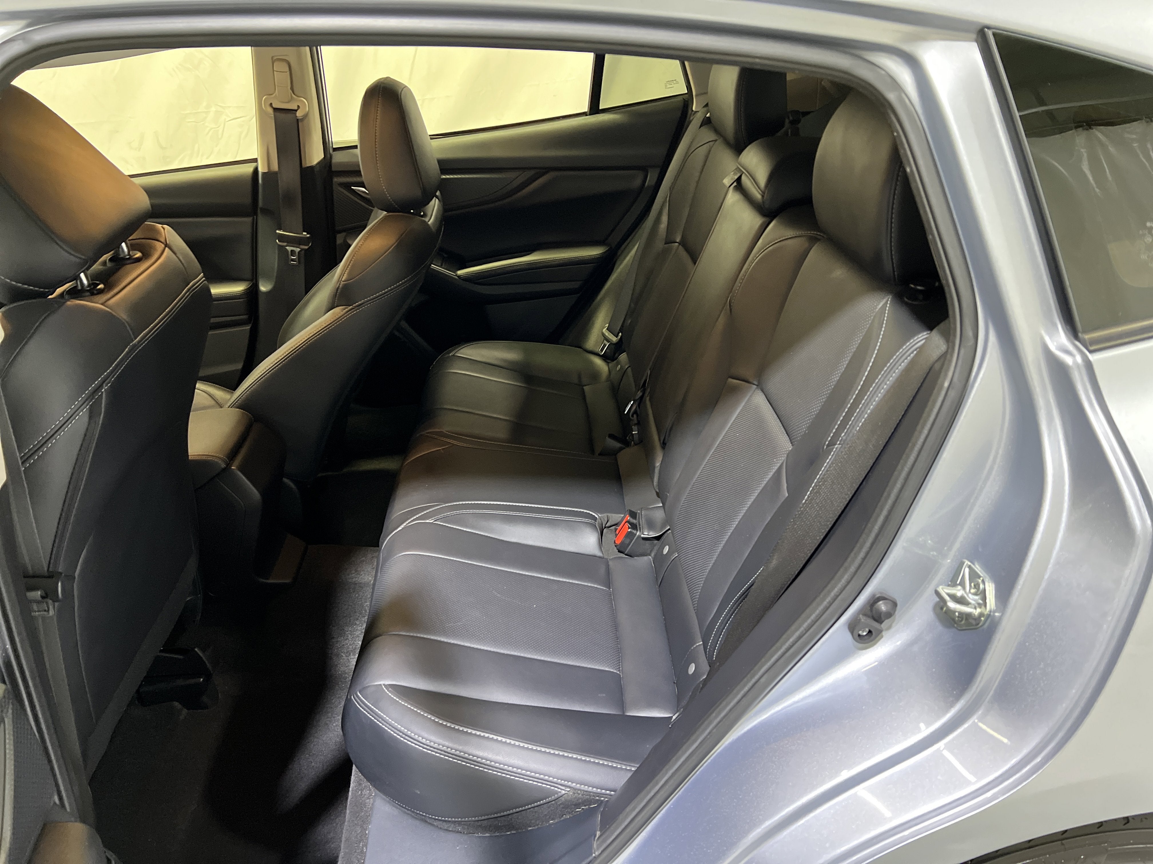 2020 Subaru Impreza Limited 5-Door