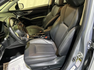 2020 Subaru Impreza Limited 5-Door