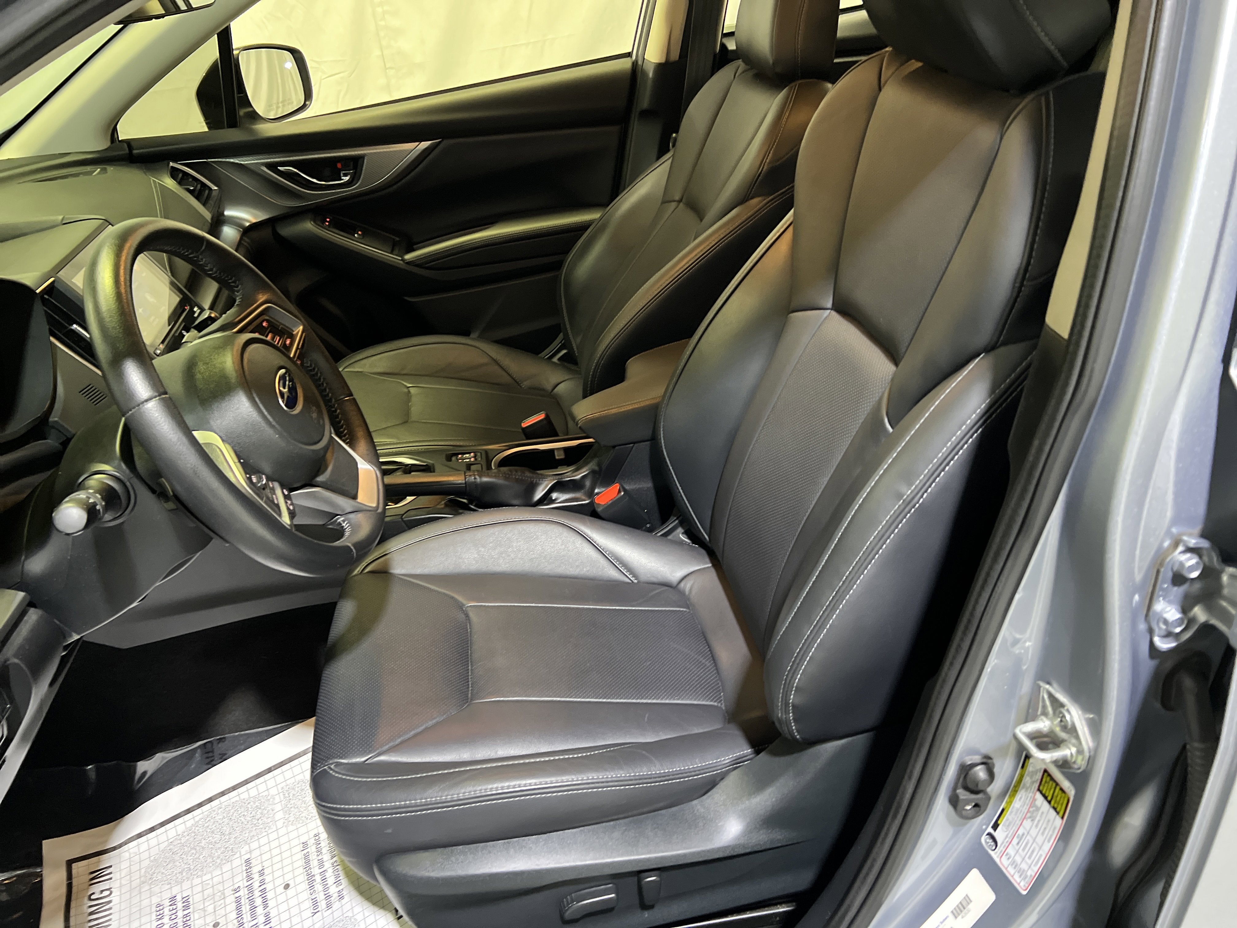2020 Subaru Impreza Limited 5-Door