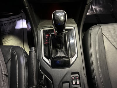 2020 Subaru Impreza Limited 5-Door