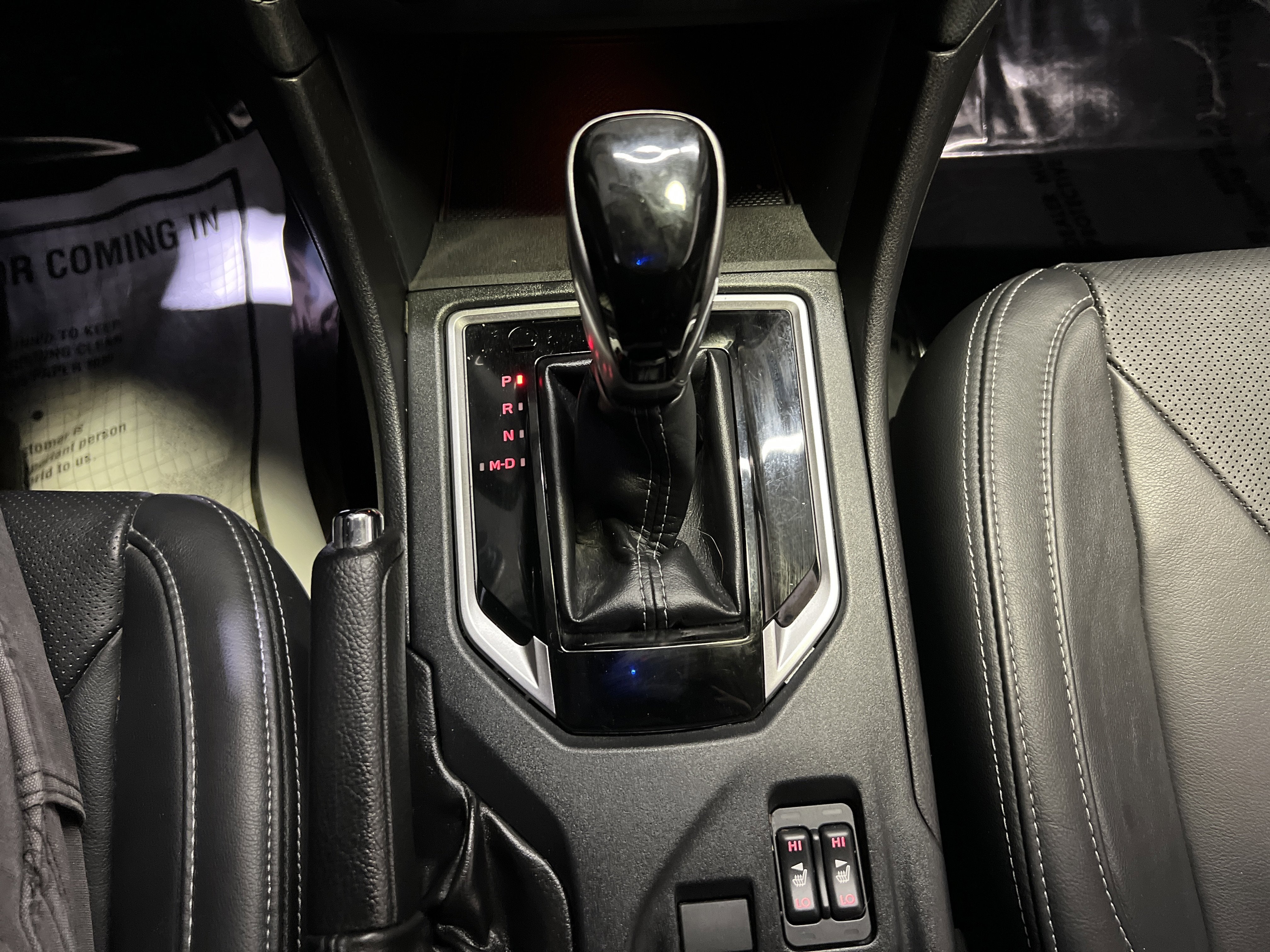 2020 Subaru Impreza Limited 5-Door