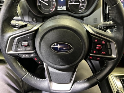 2020 Subaru Impreza Limited 5-Door