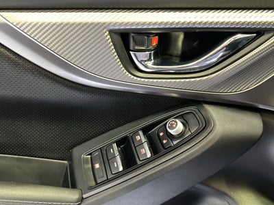 2020 Subaru Impreza Limited 5-Door