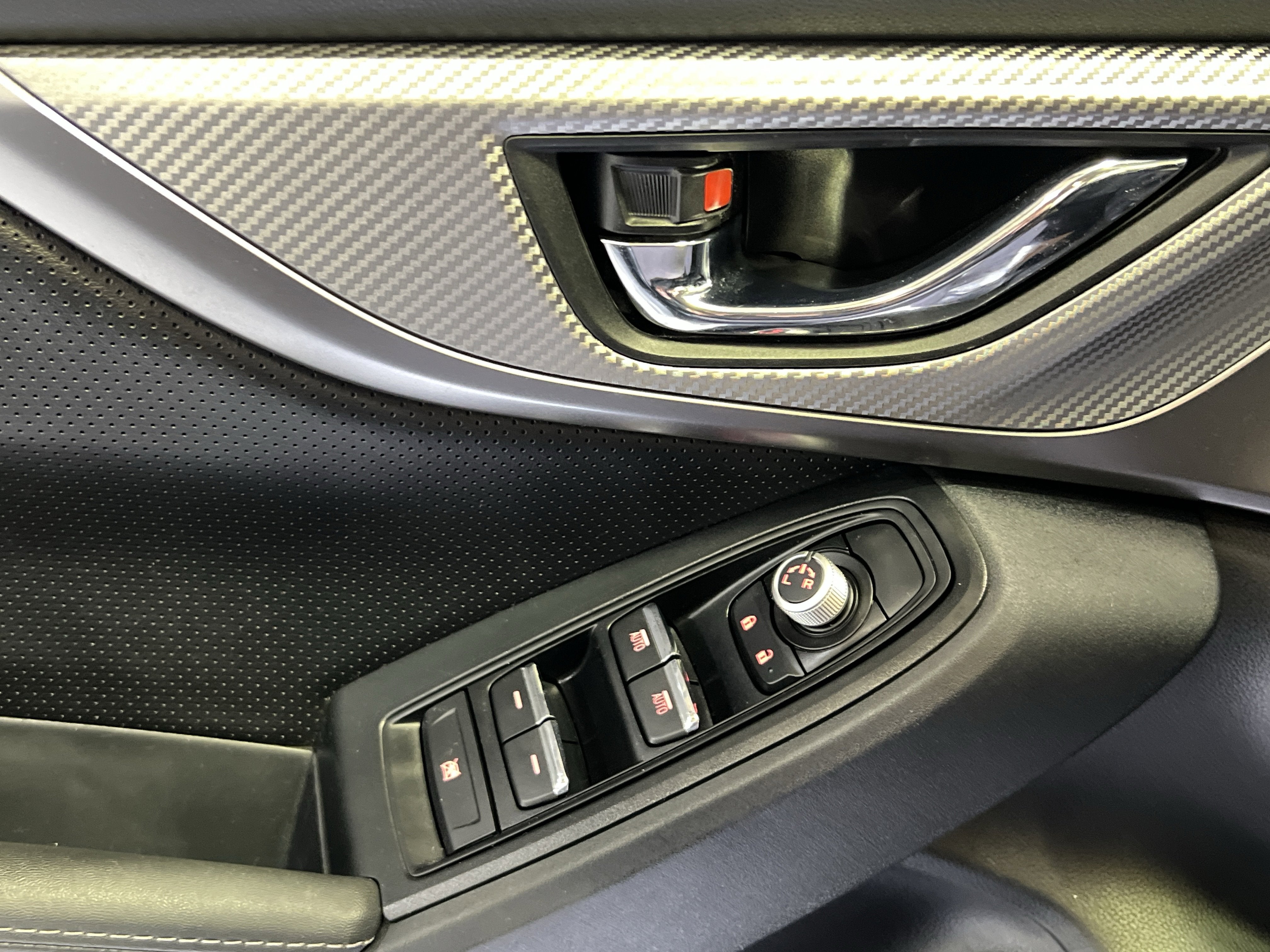 2020 Subaru Impreza Limited 5-Door