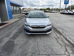 2020 Subaru Impreza Limited 5-Door