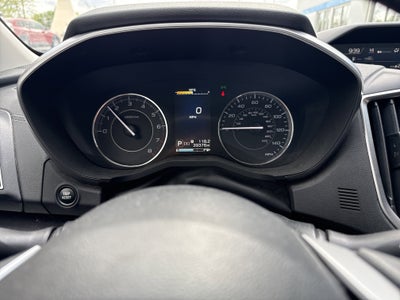 2020 Subaru Impreza Limited 5-Door