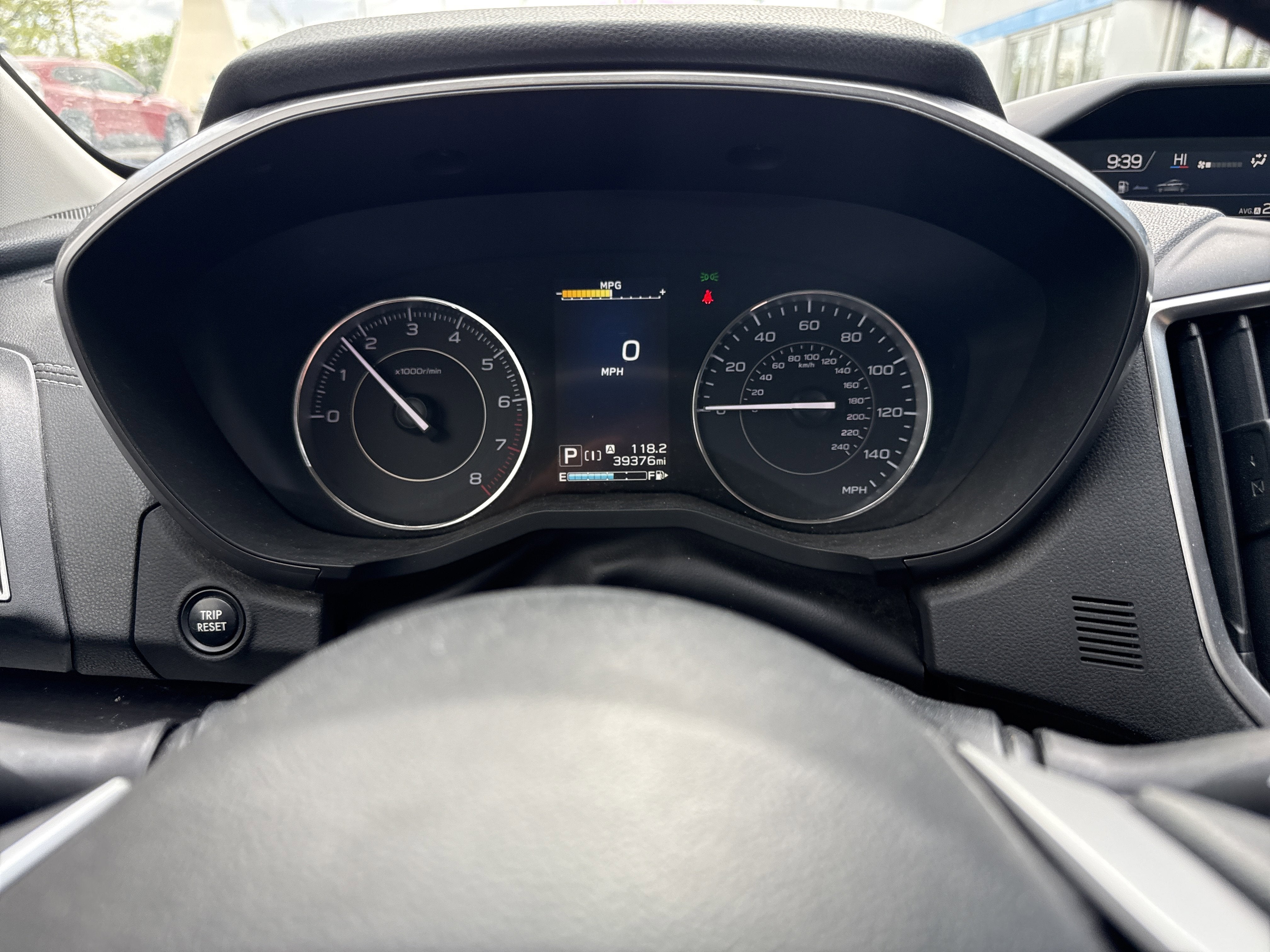 2020 Subaru Impreza Limited 5-Door