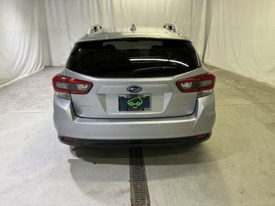 2020 Subaru Impreza Limited 5-Door
