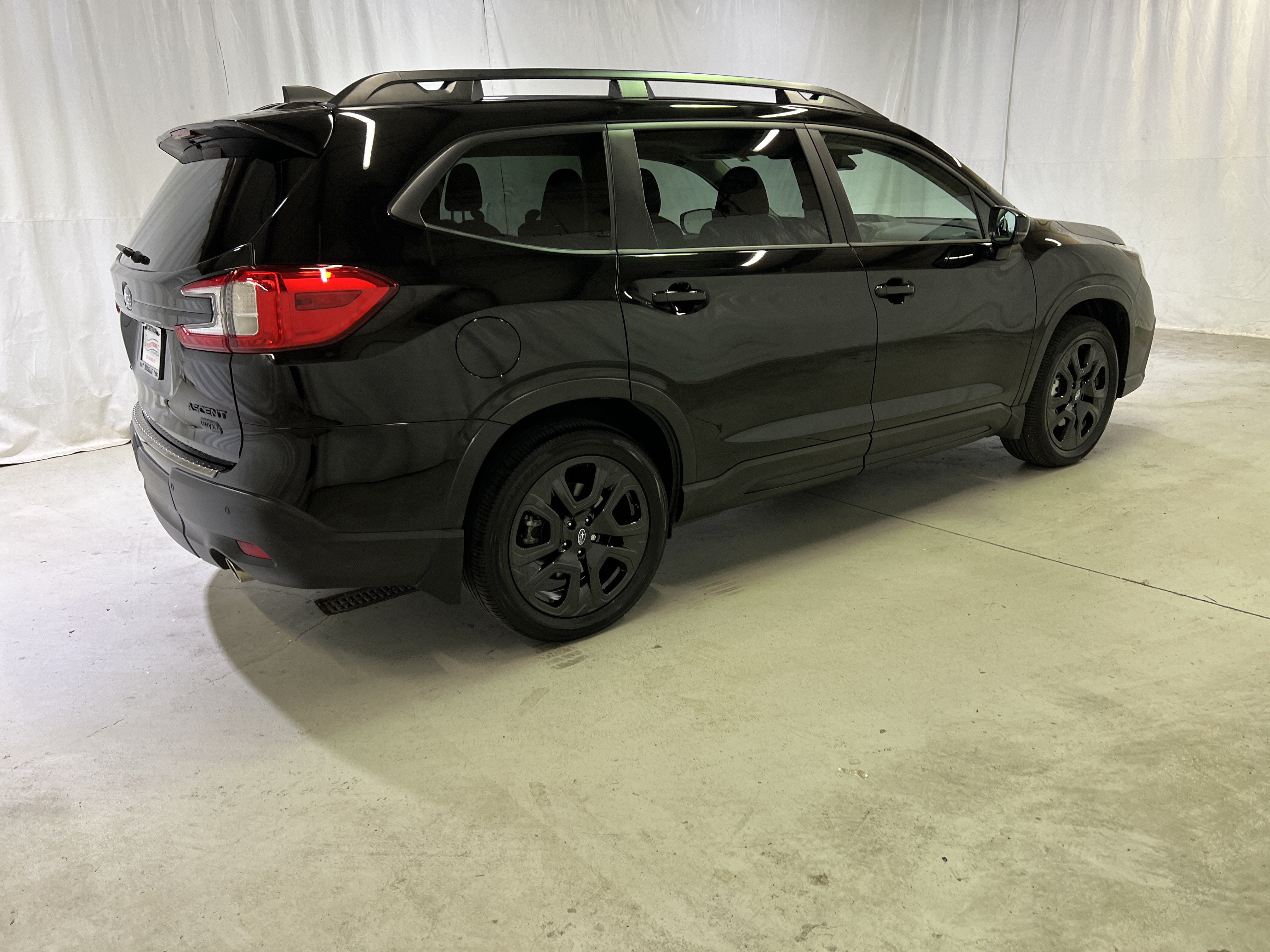 2024 Subaru Ascent Onyx Edition Limited 7-Passenger