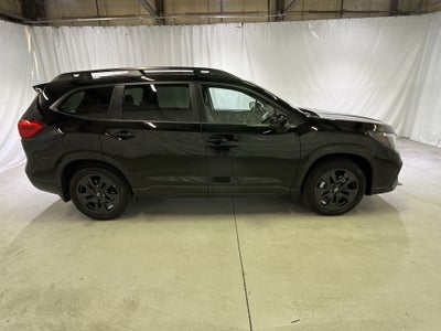 2024 Subaru Ascent Onyx Edition Limited 7-Passenger