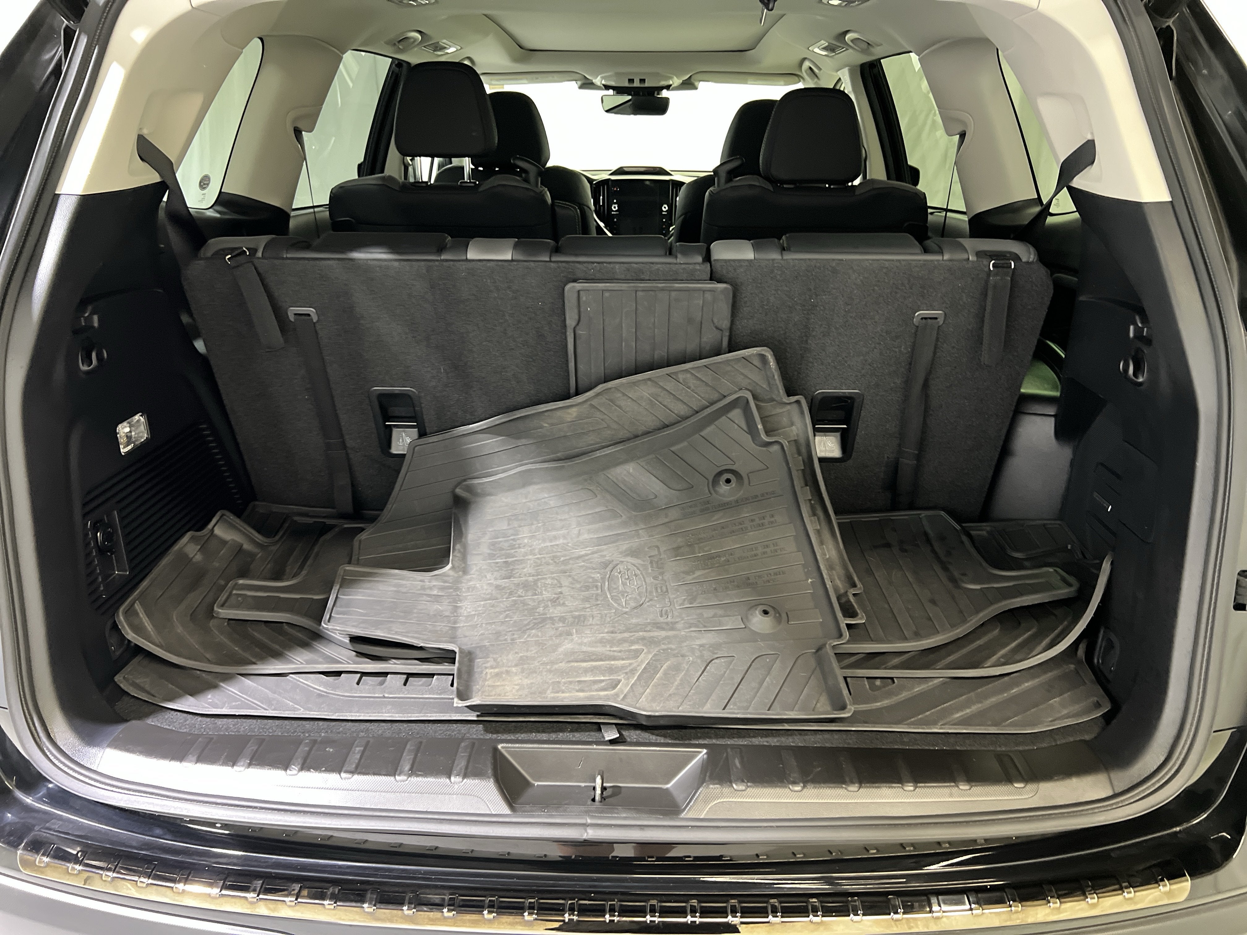 2024 Subaru Ascent Onyx Edition Limited 7-Passenger