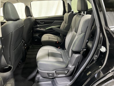 2024 Subaru Ascent Onyx Edition Limited 7-Passenger