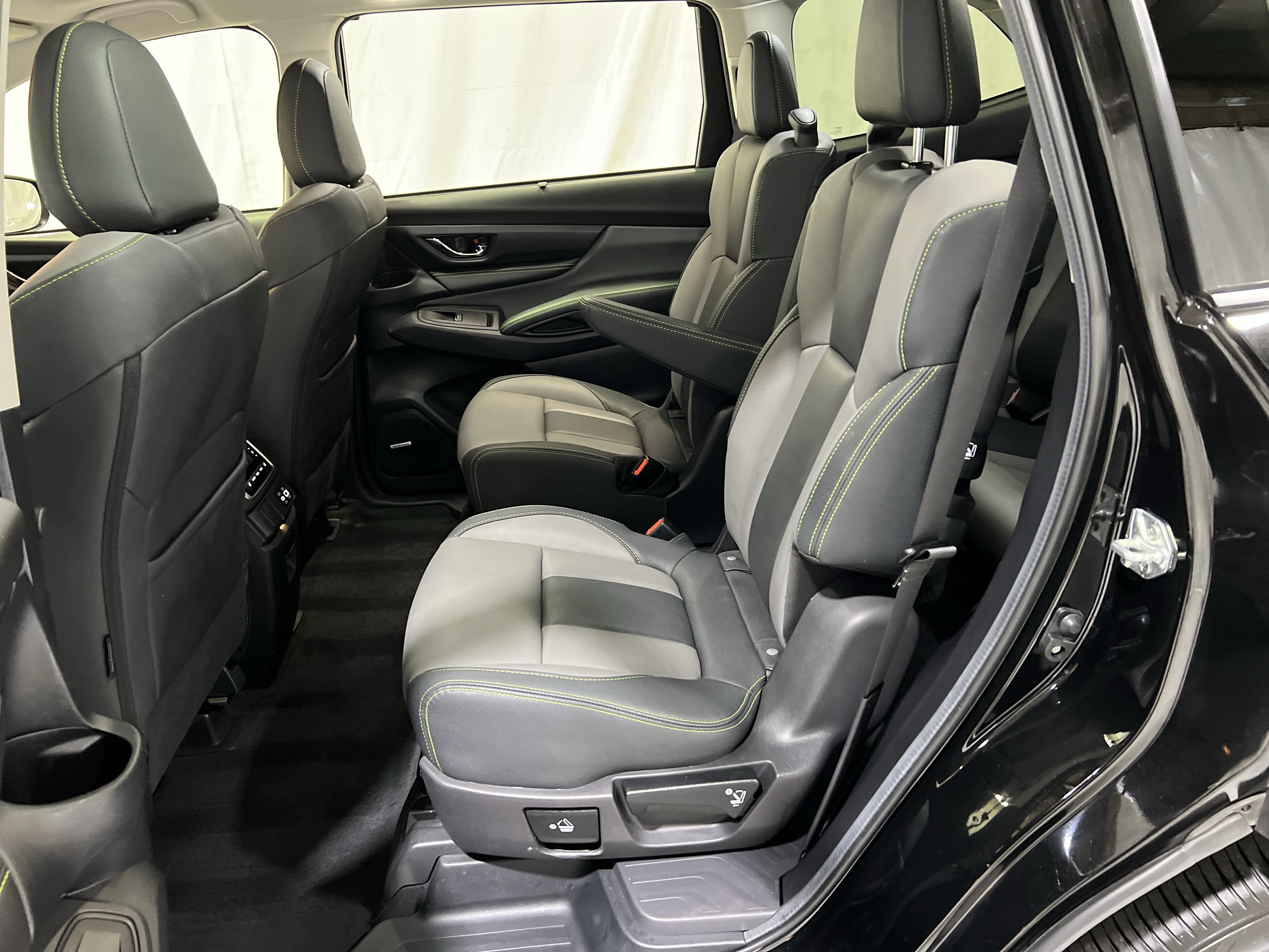 2024 Subaru Ascent Onyx Edition Limited 7-Passenger