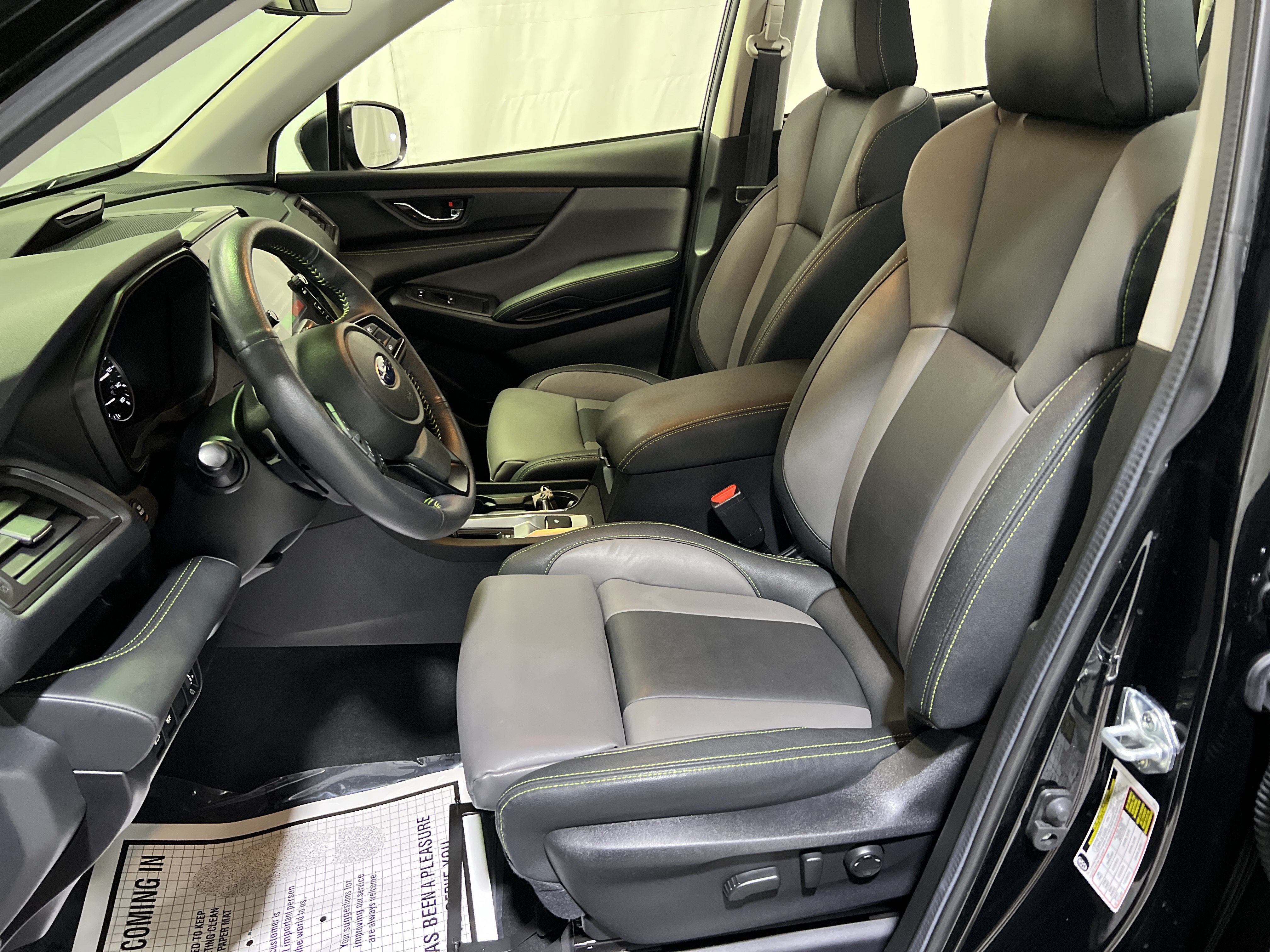 2024 Subaru Ascent Onyx Edition Limited 7-Passenger