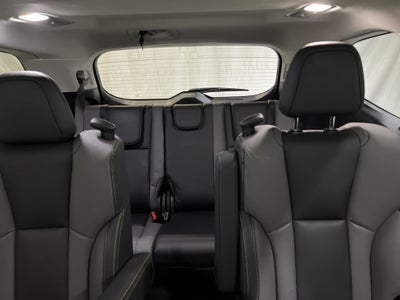 2024 Subaru Ascent Onyx Edition Limited 7-Passenger