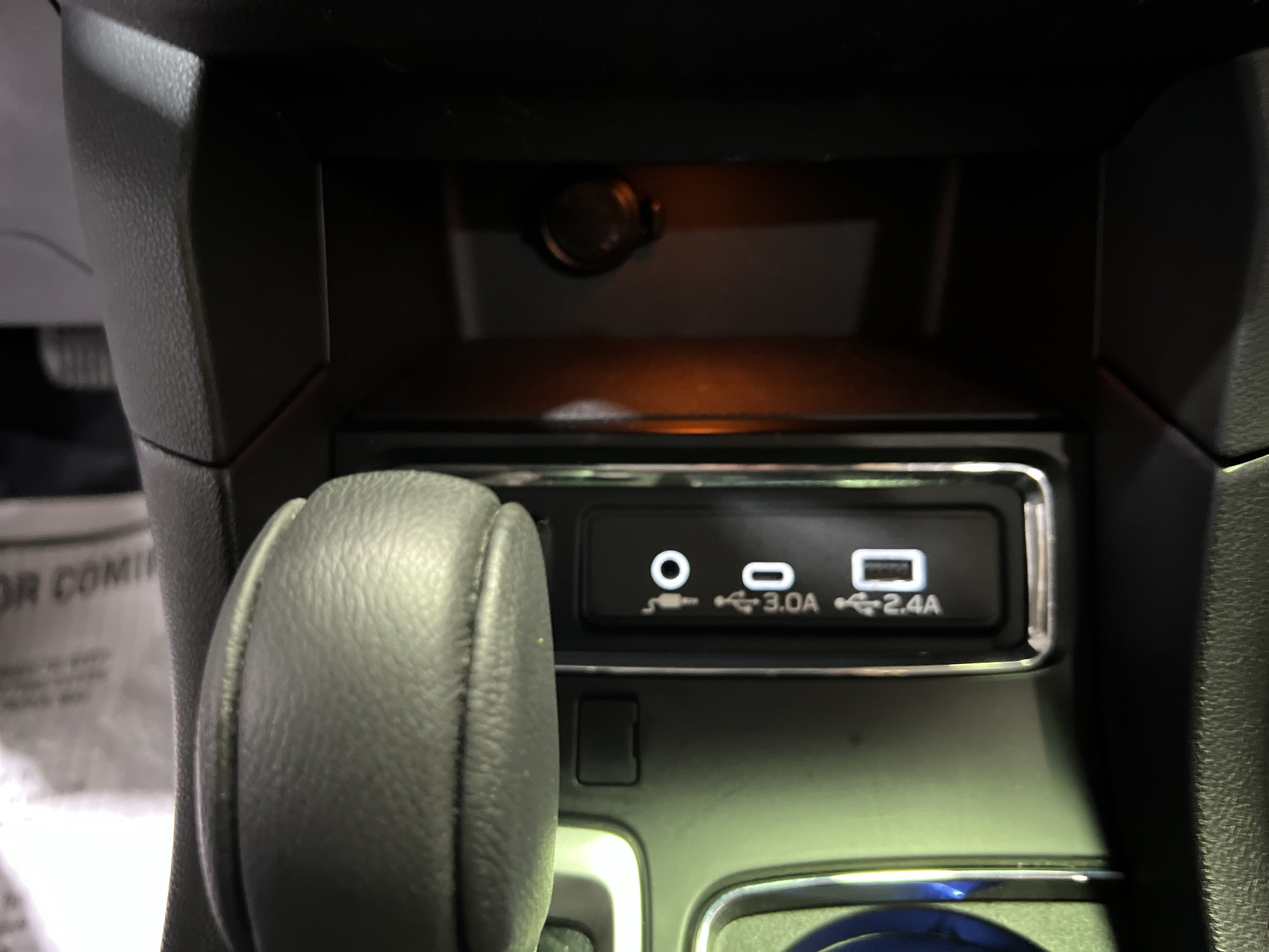 2024 Subaru Ascent Onyx Edition Limited 7-Passenger