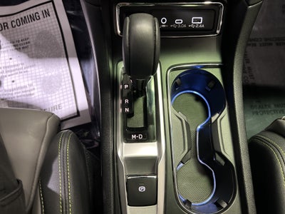 2024 Subaru Ascent Onyx Edition Limited 7-Passenger