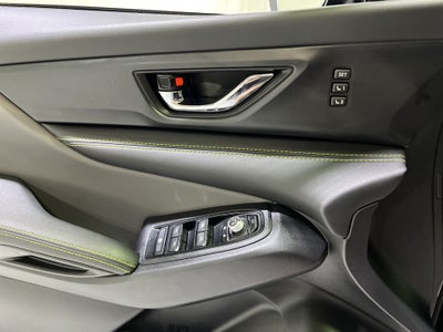 2024 Subaru Ascent Onyx Edition Limited 7-Passenger