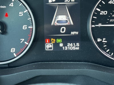 2024 Subaru Ascent Onyx Edition Limited 7-Passenger
