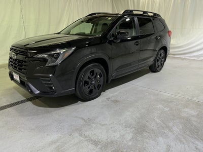 2024 Subaru Ascent Onyx Edition Limited 7-Passenger