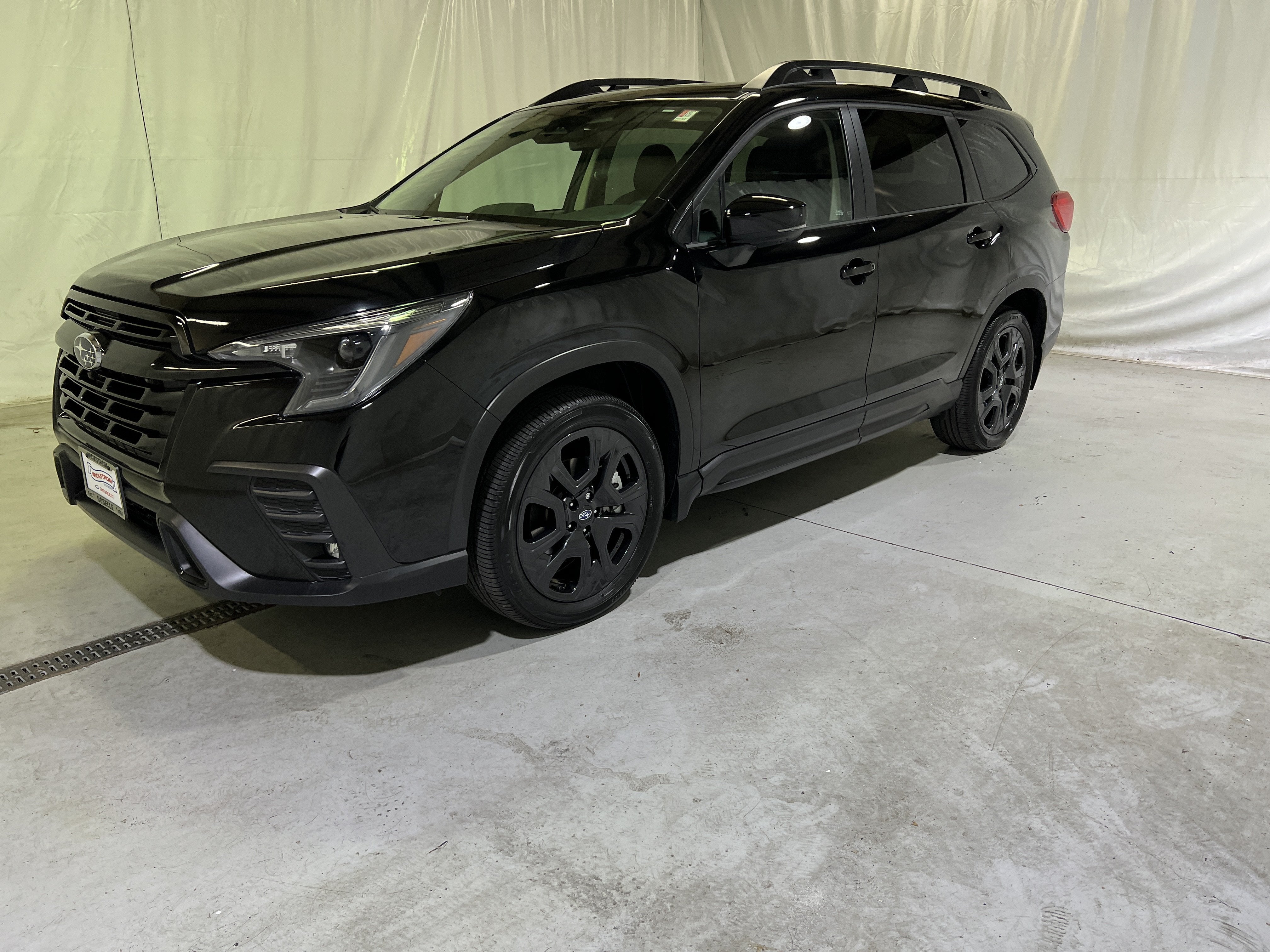 2024 Subaru Ascent Onyx Edition Limited 7-Passenger