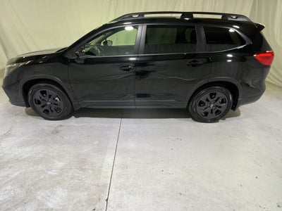 2024 Subaru Ascent Onyx Edition Limited 7-Passenger