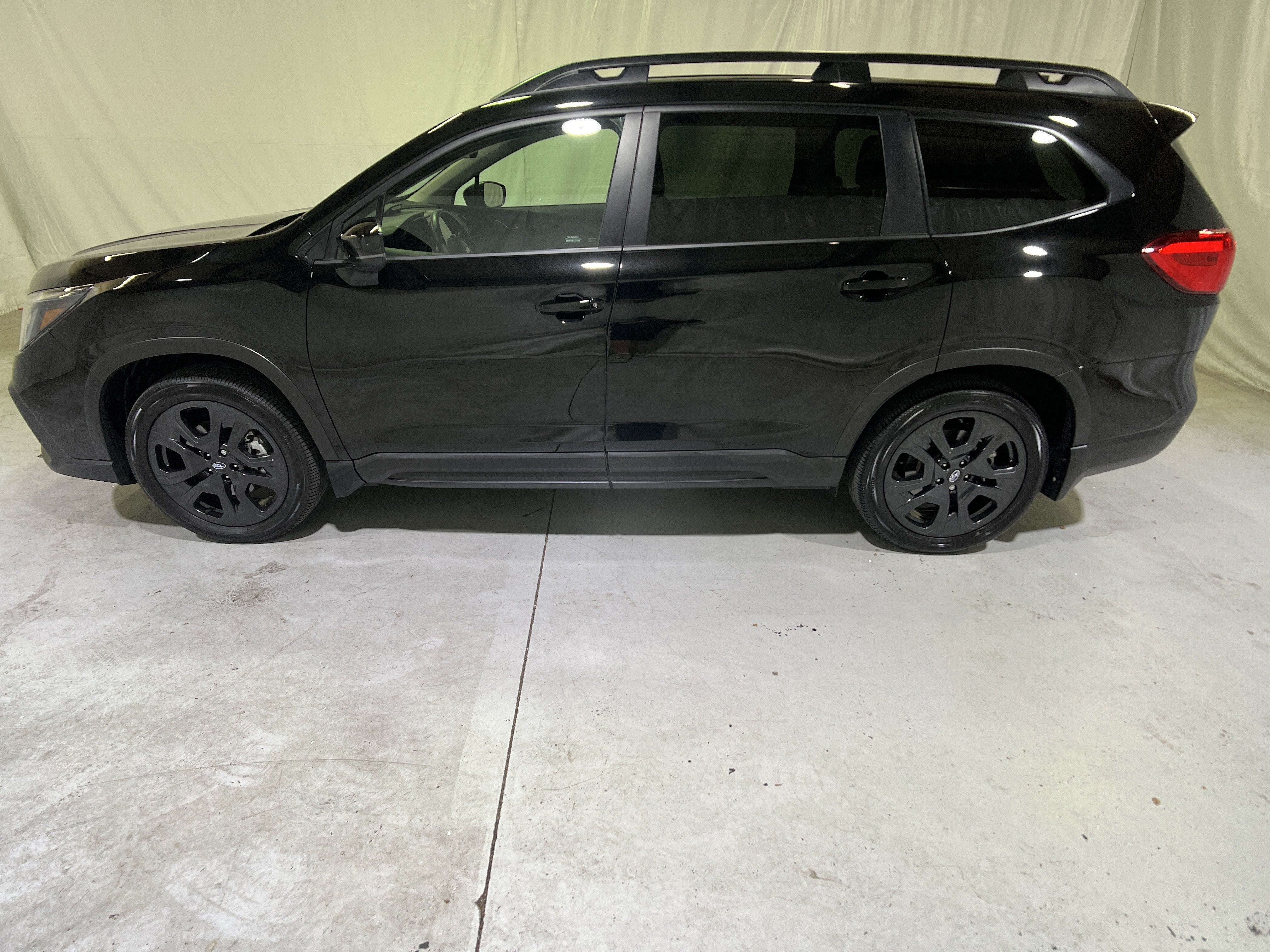2024 Subaru Ascent Onyx Edition Limited 7-Passenger