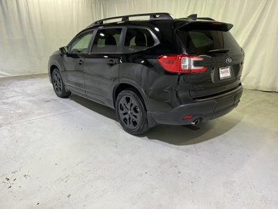 2024 Subaru Ascent Onyx Edition Limited 7-Passenger