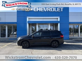 2024 Subaru Ascent Onyx Edition Limited 7-Passenger
