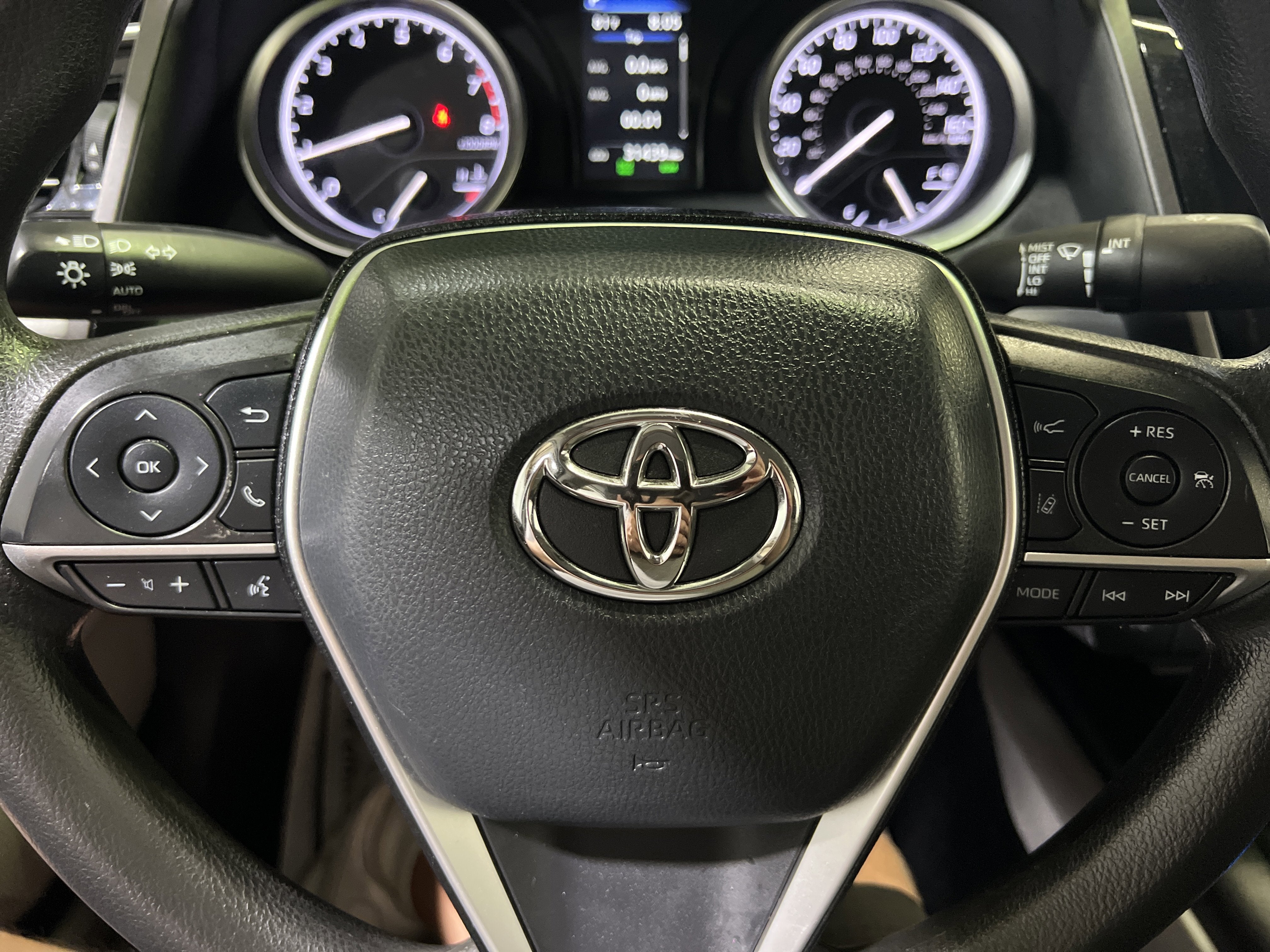 2024 Toyota Camry LE - Photo 23