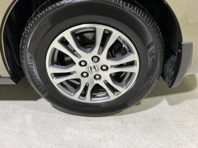 2013 Honda Odyssey EX-L
