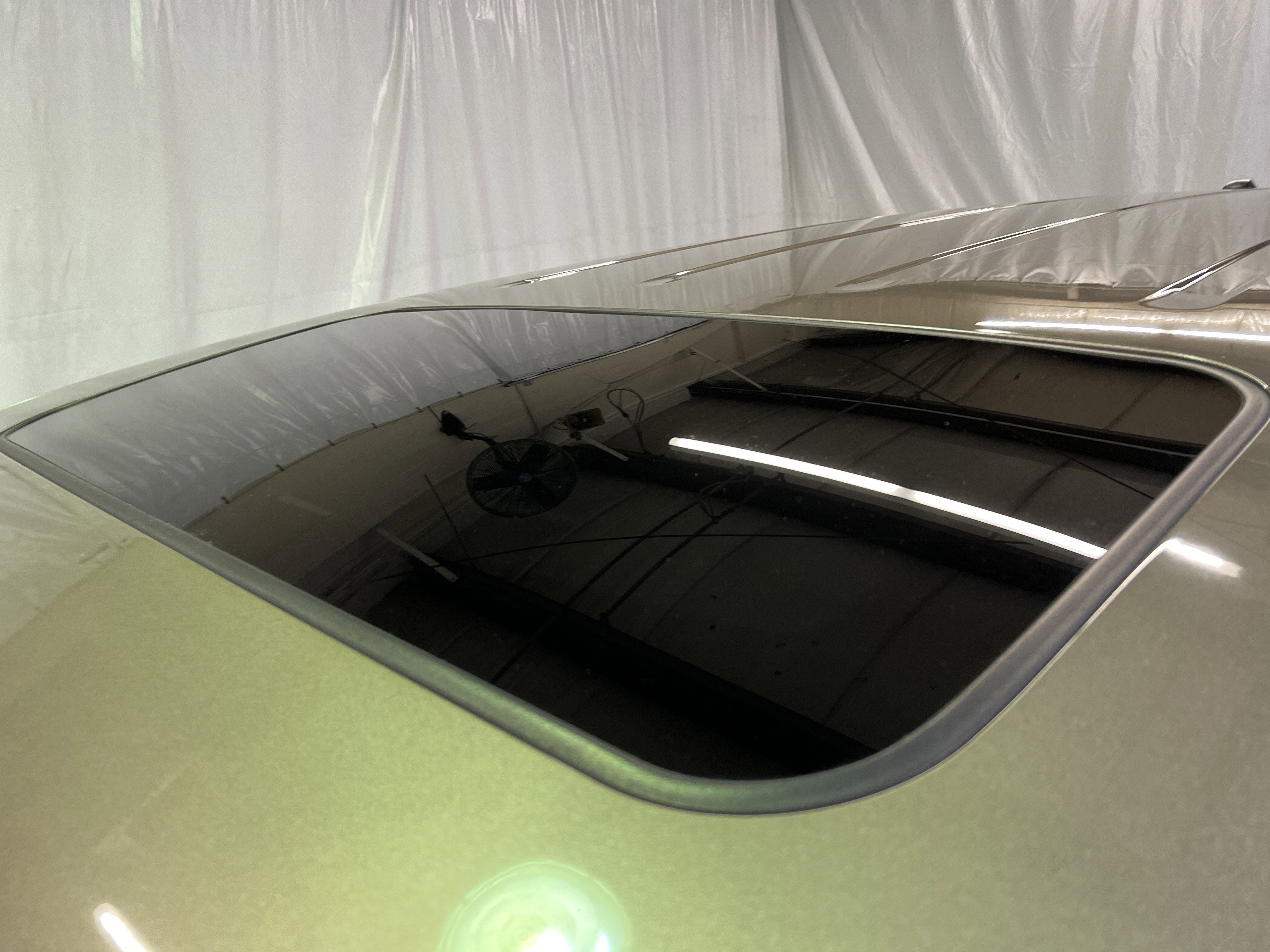 2013 Honda Odyssey EX-L