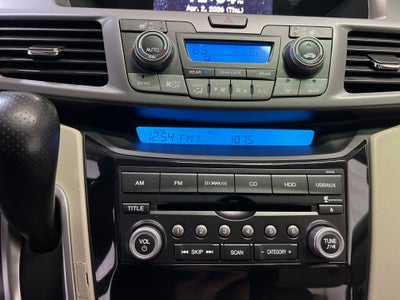 2013 Honda Odyssey EX-L