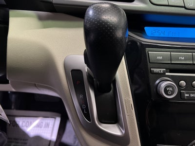2013 Honda Odyssey EX-L