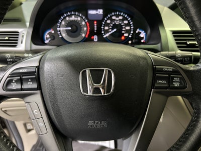 2013 Honda Odyssey EX-L