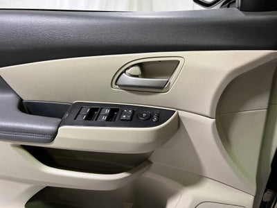 2013 Honda Odyssey EX-L