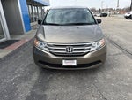 2013 Honda Odyssey EX-L