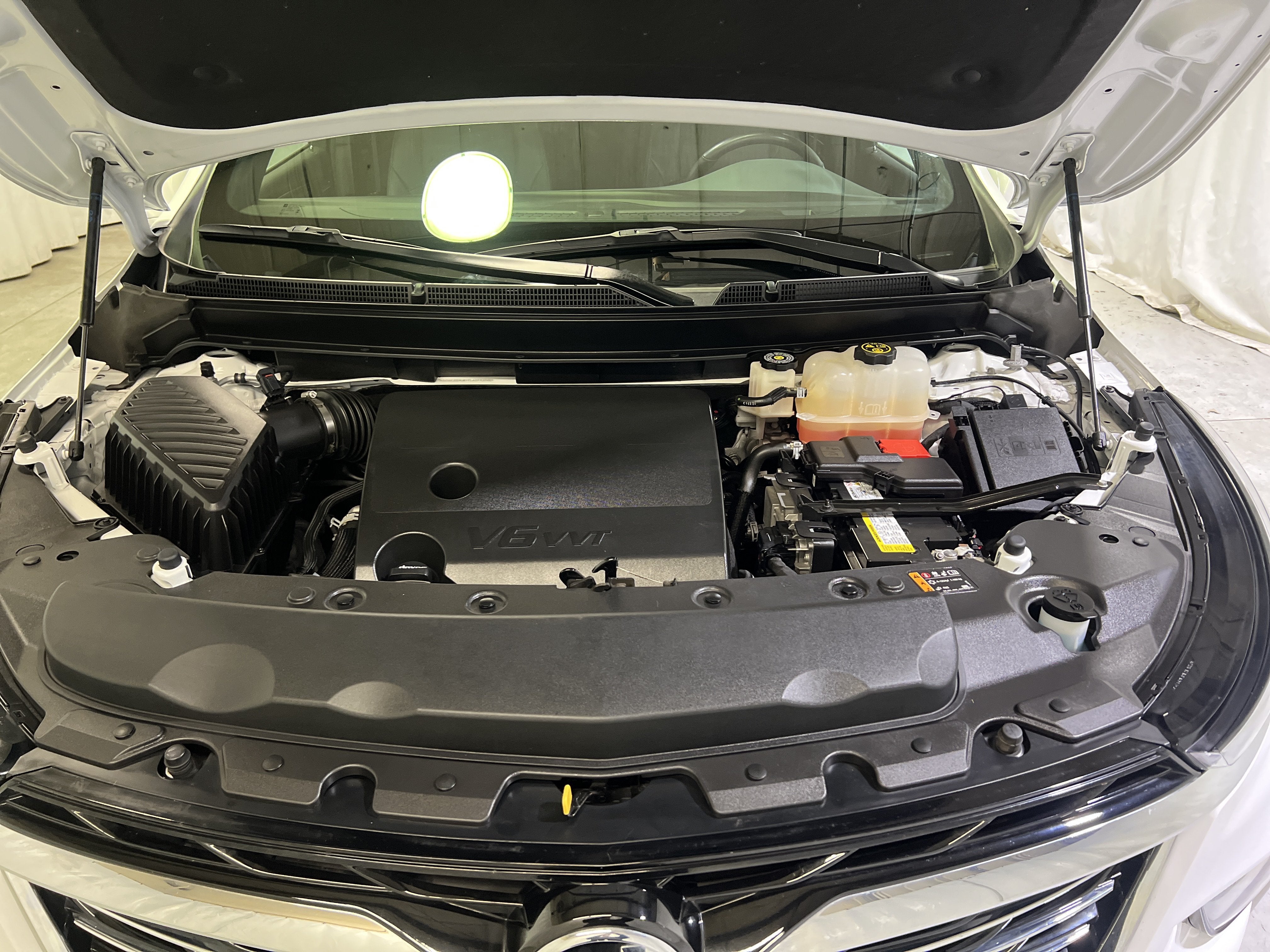 2023 Buick Enclave Essence - Photo 15