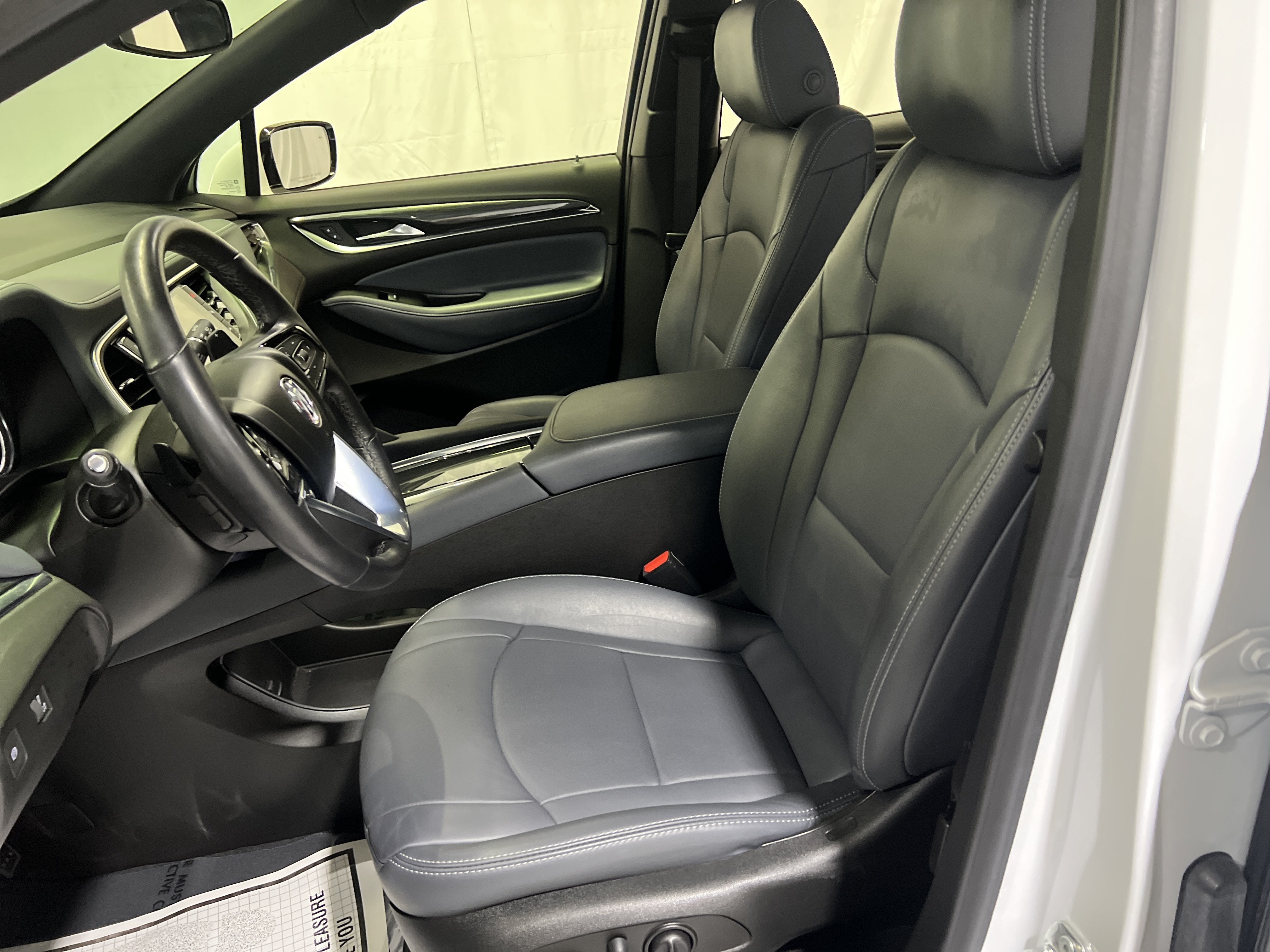 2023 Buick Enclave Essence - Photo 18