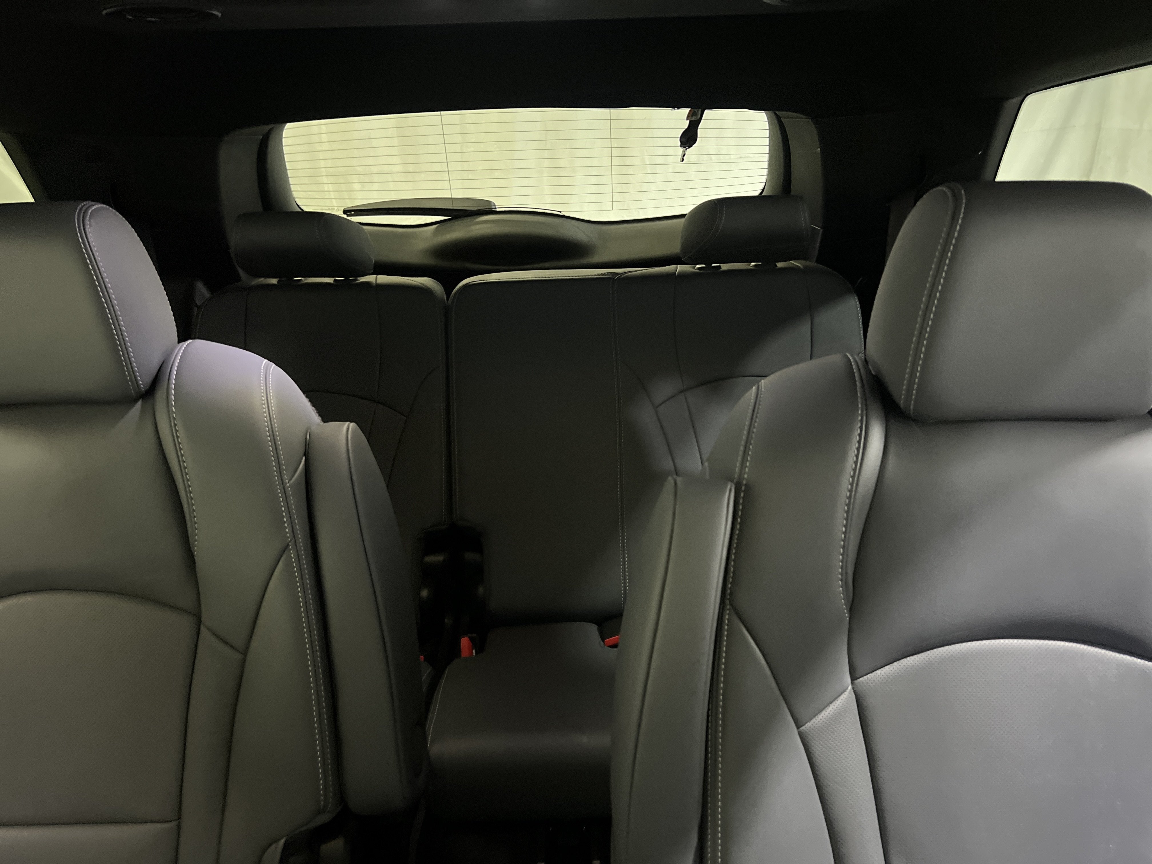 2023 Buick Enclave Essence - Photo 19