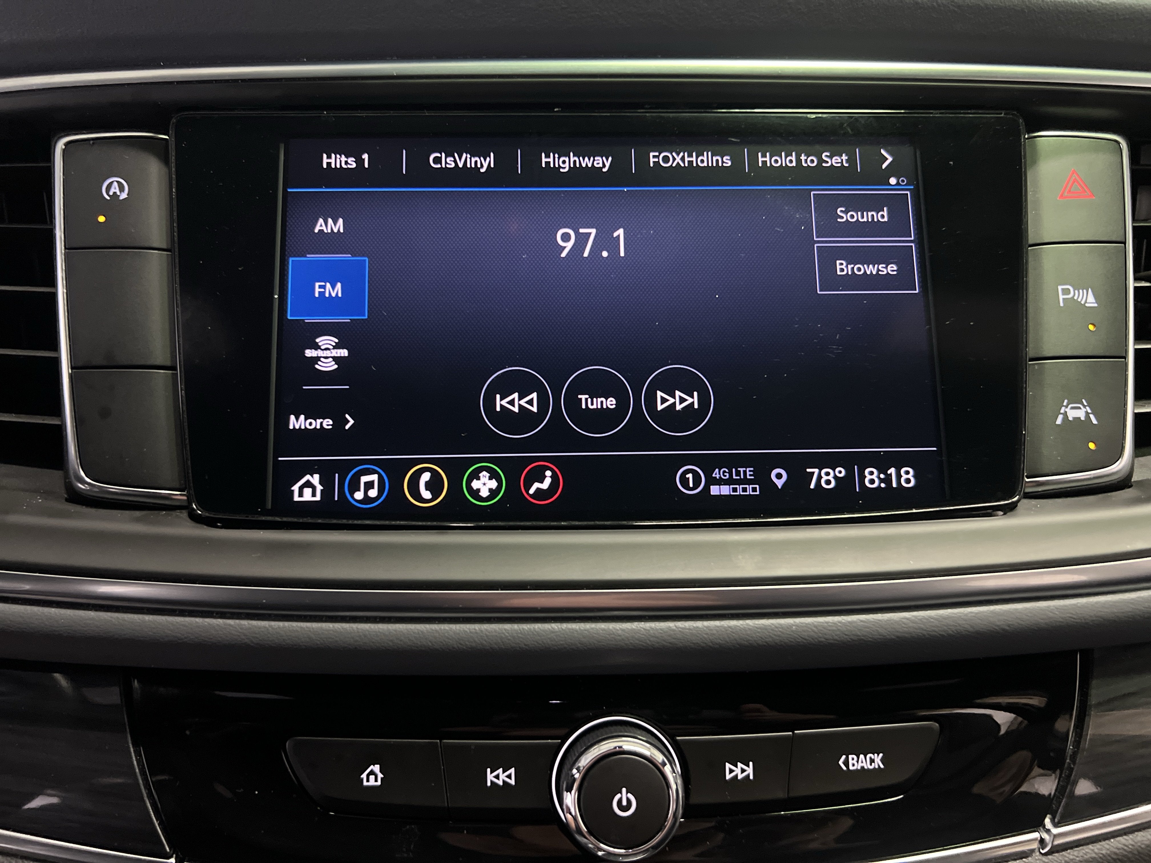 2023 Buick Enclave Essence - Photo 20