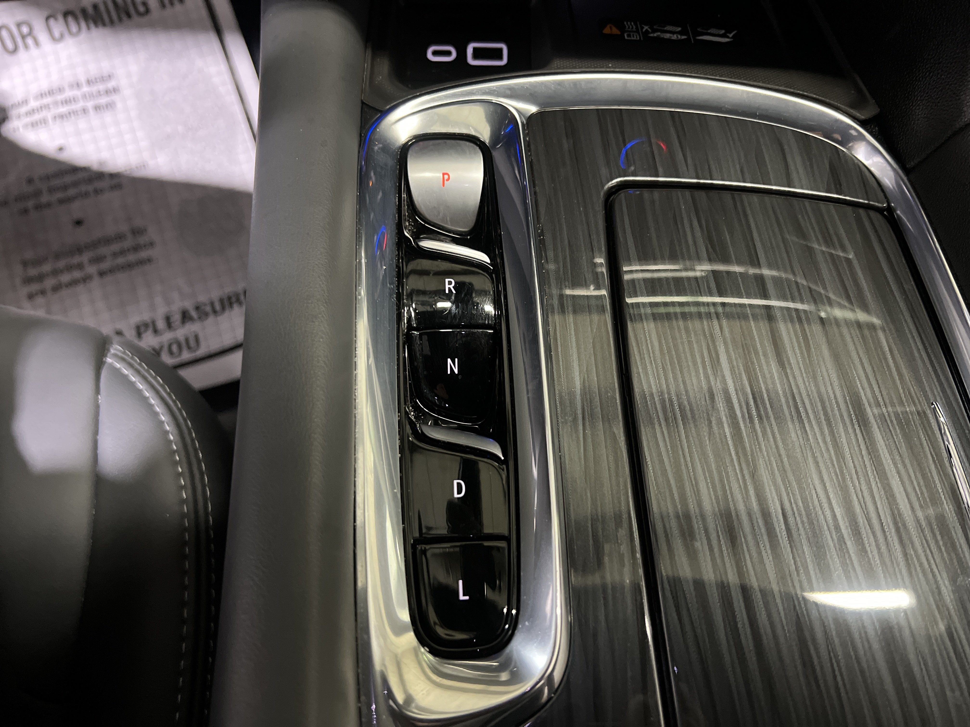 2023 Buick Enclave Essence - Photo 23