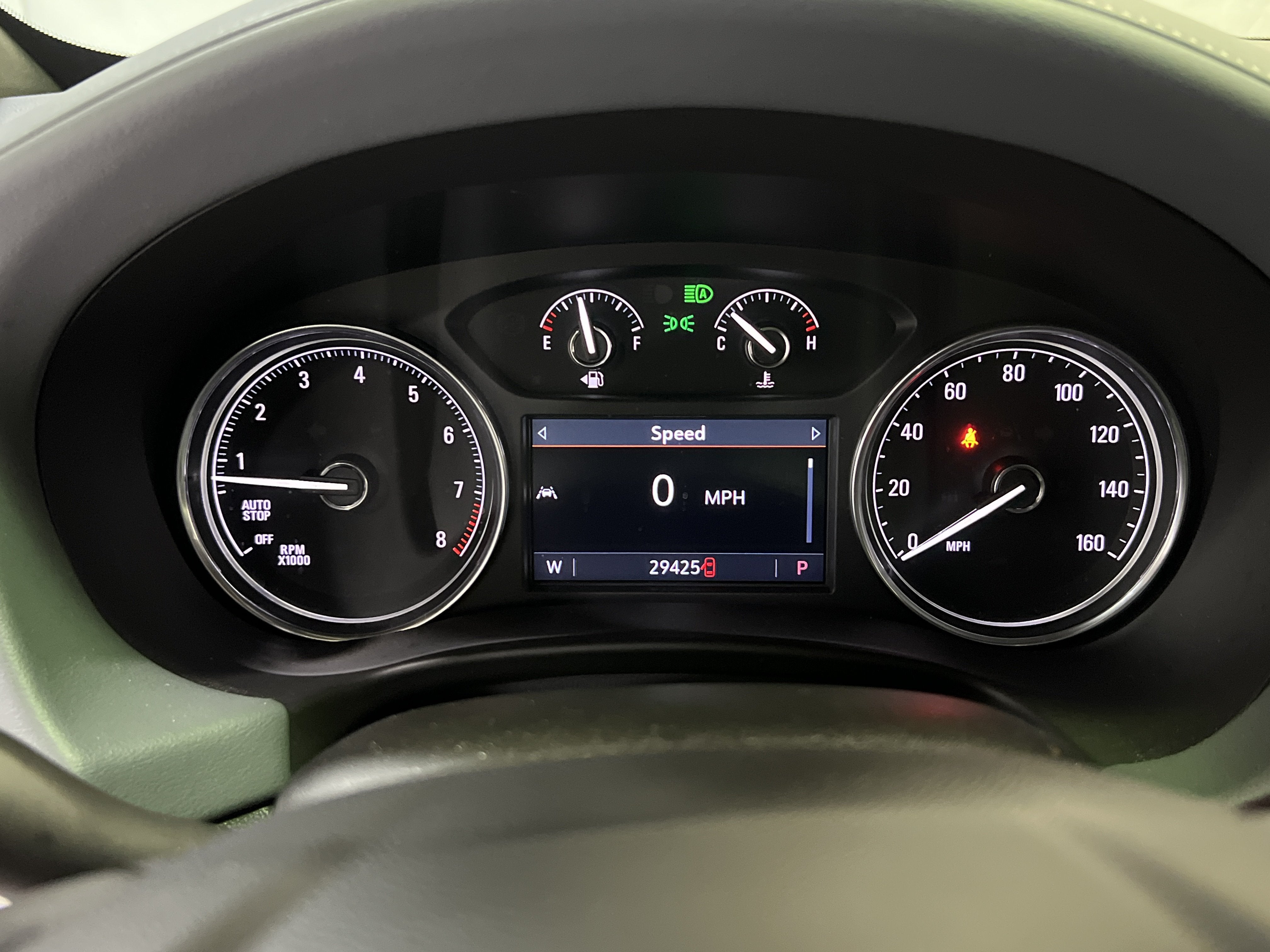 2023 Buick Enclave Essence - Photo 25
