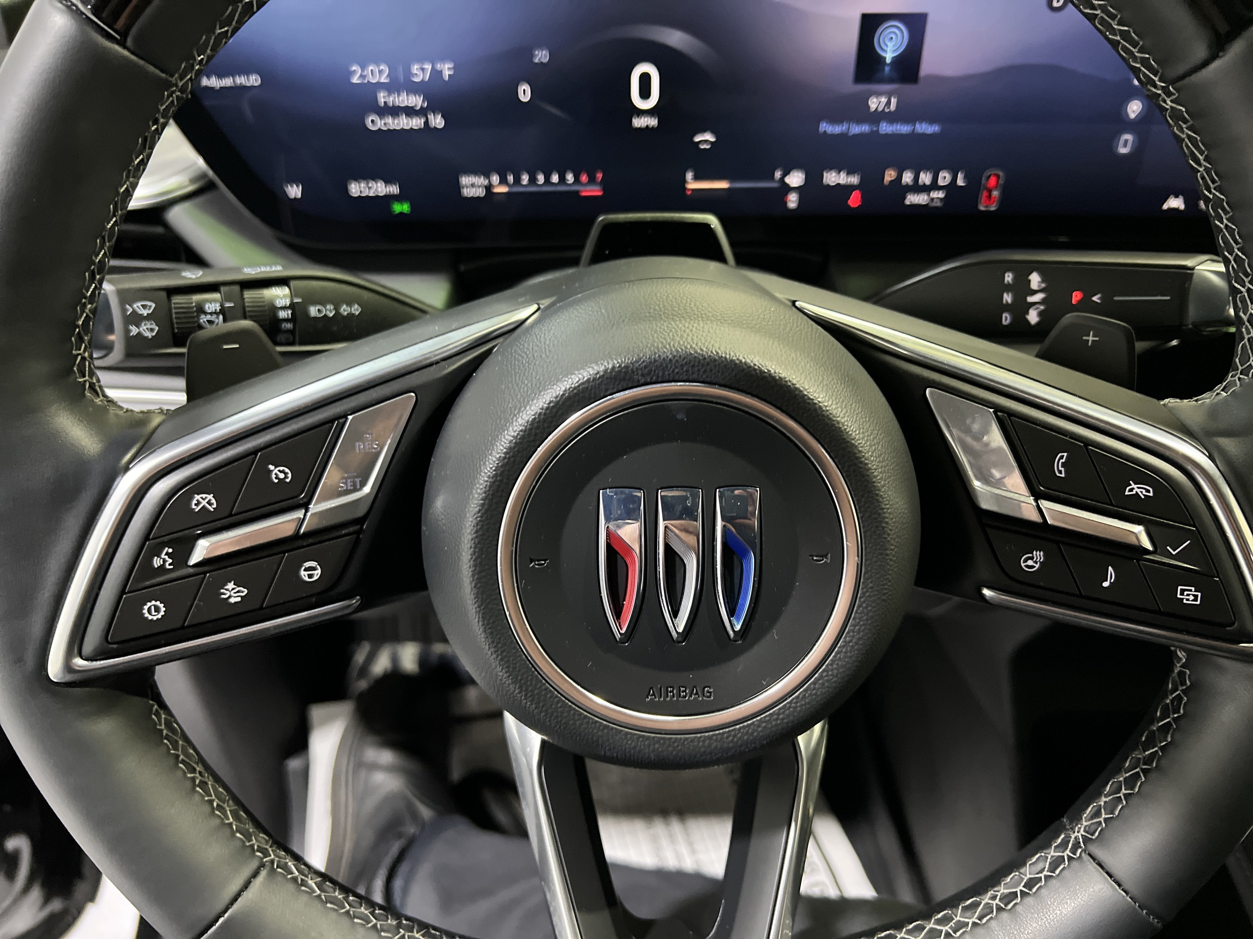 Vehicle thumbnail