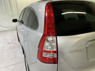 2009 Honda CR-V EX-L